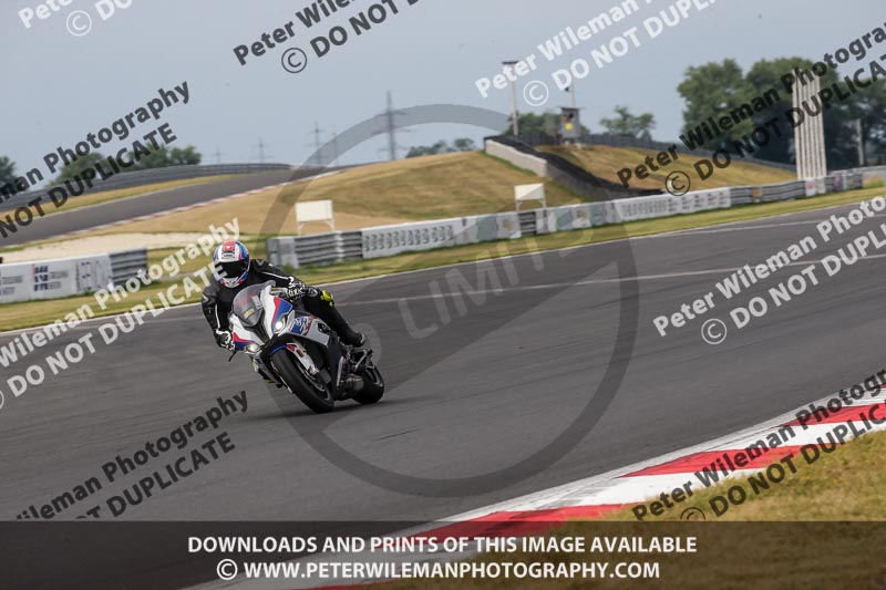 25 to 27th july 2019;Slovakia Ring;event digital images;motorbikes;no limits;peter wileman photography;trackday;trackday digital images
